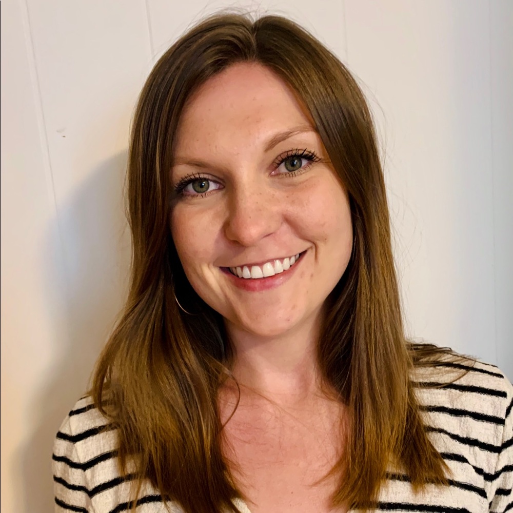 Meet your Posher, Hannah